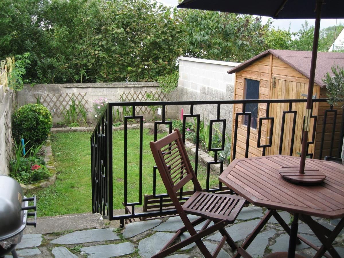 Spacious Quentoinise Town House Saint-Quentin  Exteriér fotografie