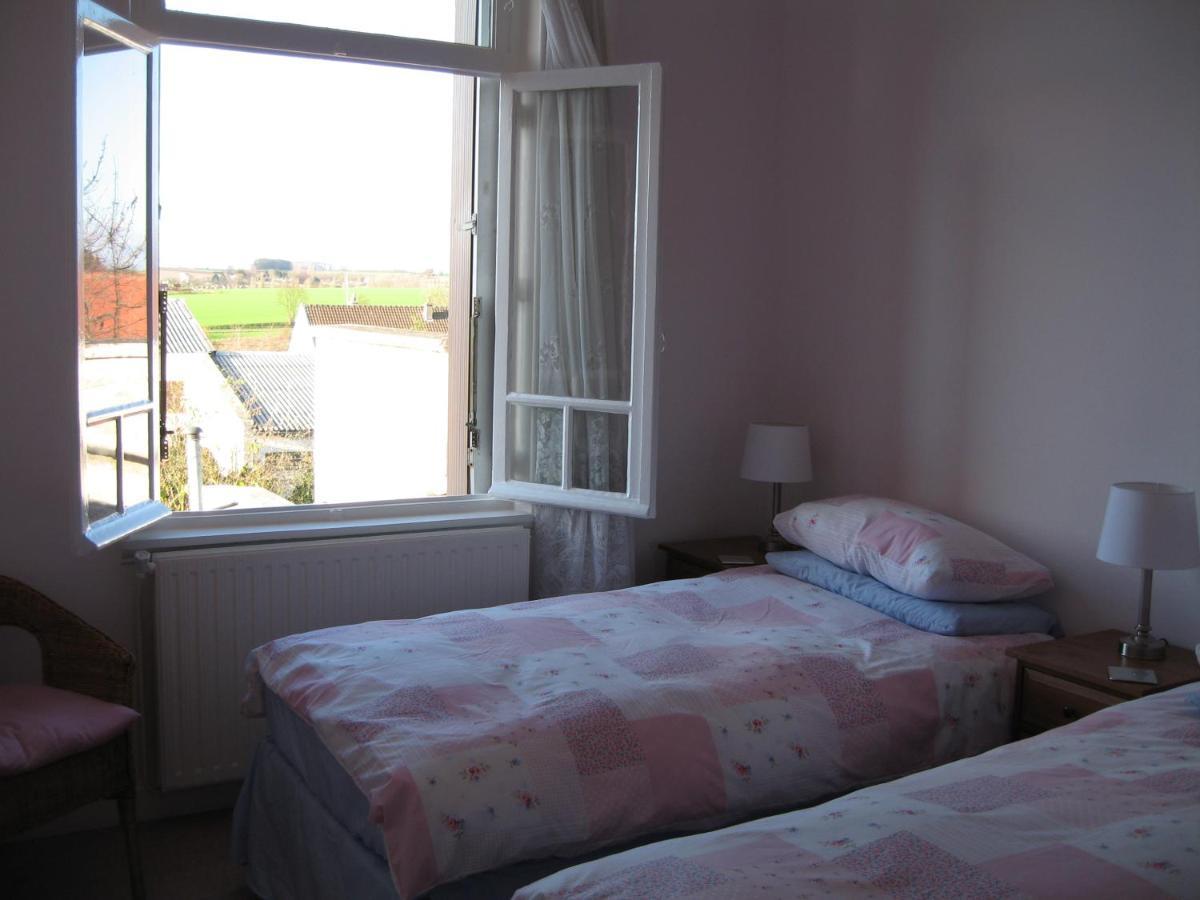 Spacious Quentoinise Town House Saint-Quentin  Exteriér fotografie